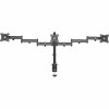 Deltaco Triple Desk Mount, 13-27