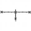 Deltaco Triple Desk Mount, 13-27