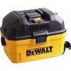 DeWALT AT-DXV15T, Yellow/Black 