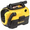 DeWALT DCV584L 18V, Yellow/Black - without battery and charger