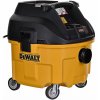 DeWALT DWV901L dust extractor, Black/Yellow