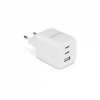 Dicota 3-PORT GAN WALL CHARGER (65W) EU