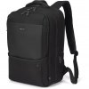 Dicota Backpack FIVE, 15-17.3", Black