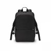Dicota Backpack ONE, 15-17.3", Black