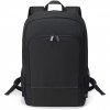 Dicota Backpack TWO, 15-17.3", Black
