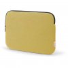 Dicota BASE XX Laptop Sleeve, 15-15.6", Brown