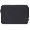 Dicota Eco Base Sleeve, 12-12.5", Black