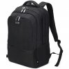Dicota Eco Select Backpack, 15-17.3", Black
