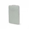 Dicota Eco SLIM S Sleeve for Microsoft Surface, 13", Sage