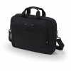 Dicota Eco Top Traveller Base, 15-15.6", Black
