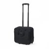 Dicota Eco Top Traveller Base Roller, 13-16", Black