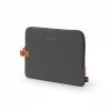 Dicota Skin Urban Sleeve, 13", Anthracite
