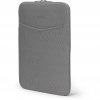 Dicota Sleeve Eco SLIM M for MS Surface, 13-13.5", Grey