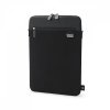 Dicota Sleeve FIVE, 14", Black