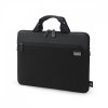 Dicota Sleeve Plus FIVE, 13", Black