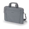 Dicota Slim Eco Base, 11-12.5", Grey