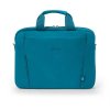 Dicota Slim Eco Base, 13-14.1", Blue