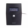 Digitus DN-170063-LCD Line-Ineractive, 600VA 360W
