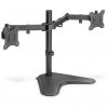 Digitus Dual monitor stand, 15-32"