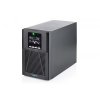 Digitus ONLINE TOWER USV 1000VA/1000W 12V/9AHX2BATTERY8XC13LCD-DISP