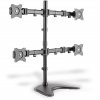 Digitus Quad monitor mount, 15-27"