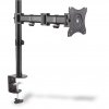 Digitus Single monitor mount, up to 27"