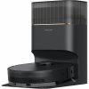 Dreame D20 Pro Plus Schwarz Saug-Wisch-Roboter mit Absaugstation