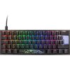 Ducky One 2 Pro Mini, Gaming