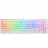 Ducky One 3 Aura White, Cherry MX RGB Red