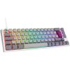 Ducky One 3, Mist Grey