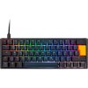 Ducky One 3 Pro Mini Nazca Line, Gaming, RGB - Cherry MX2A Brown, ANSI (US)