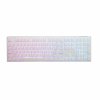 Ducky One 3 Pure, Cherry MX Red