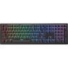 Ducky Zero 6108 Classic Black Wireless, Gaming MX2A Red (US)