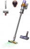 Dyson V15 Detect Absolute (2026) Gelb/Lila 660W