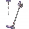 Dyson V8 Advanced, Purple/Silver