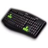 E-Blue Elated Wired Gaming Keyboard USB / ENG