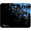 E-Blue Mazer Marface S (280x225) Gaming Mouse Pad Black / Blue