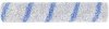 Ecovacs Antibacterial roller mop DNC010008 for T90, X12