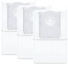 Ecovacs Dust Bags X11 PRO OMNI/T90 OMNI/T90 PRO OMNI/X9S PRO OMNI/T90 PRO OMNI Care Kit/T90 PRO OMNI Care/T90 PRO | DDB030049