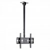 Edbak Ceiling mount with height adjustment, 40-75"
