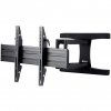 Edbak Double swivel wall arm, 65-86"