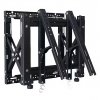 Edbak Pop-out video wall mount, 70-98"