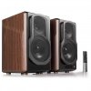 Edifier S2000 MKIII, Brown