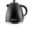 Eldom C265CZ, Black
