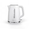 Eldom C280B, White