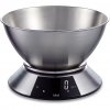 Eldom IK3701 kitchen scale, Stainless steel