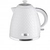 Eldom Nela, White