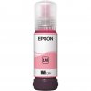Epson 108 EcoTank Ink Bottle, Light Magenta