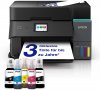 Epson EcoTank ET-4950 4in1 Multifunktions-Tintentankdrucker 60€ Cashback, A4, Drucker, Scanner, Kopierer