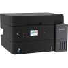 Epson EcoTank ET-4955 (black, USB, LAN, WLAN, scan, copy; fAX, duplex (print), duplex (scan))